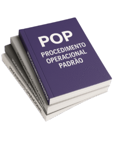 Procedimento Operacional Padrão POP