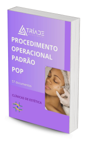 PROCEDIMENTO OPERACIONAL PADRÃO POP PARA CLÍNICA DE ESTÉTICA