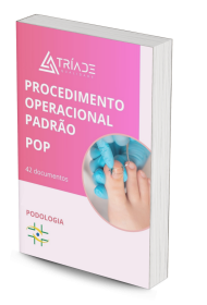 PROCEDIMENTO OPERACIONAL PADRÃO POP PARA CLÍNICA DE EPODOLOGIA